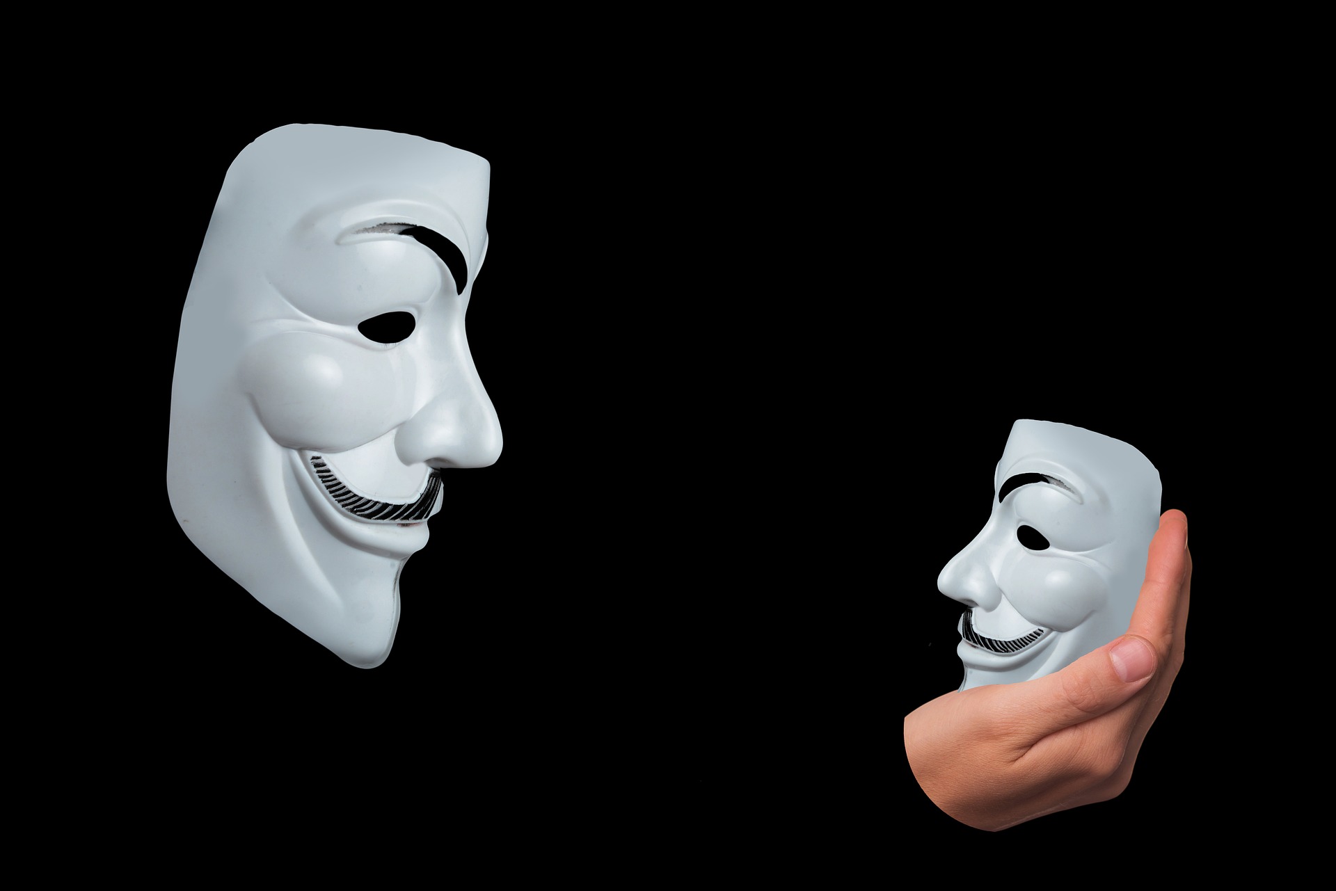 Media Shapes Our Self-Image